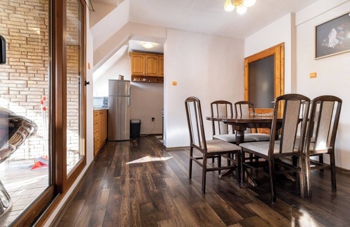 Plovdiv Center Apartamento | Penthouse Tepeto 3-bed Apartment