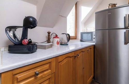 Plovdiv Center Apartamento | Penthouse Tepeto 3-bed Apartment