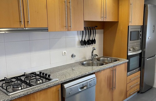Ponta Delgada Apartamento | Penthouse Terrace Apartment