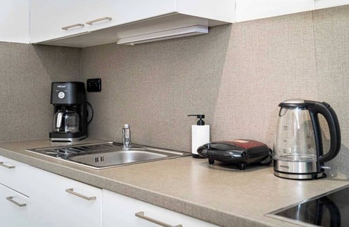 Karlin Apartamento | Penthouse Tiger Summa