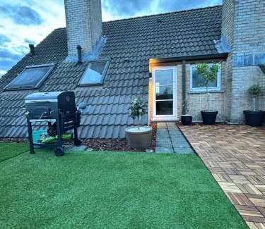 Boom Apartamento | Penthouse tomorrowland 700m from entrance
