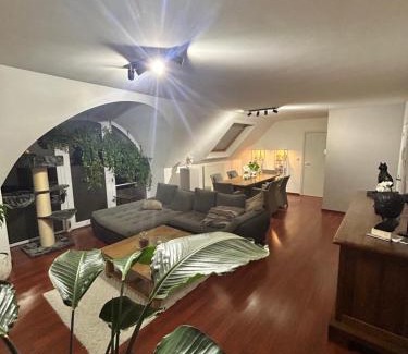 Boom Apartamento | Penthouse tomorrowland 700m from entrance
