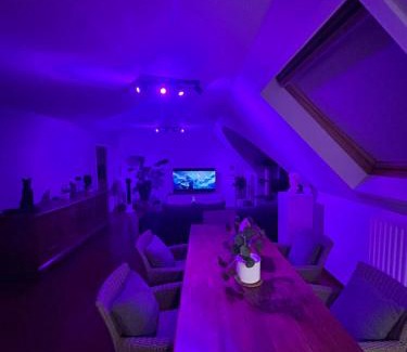 Boom Apartamento | Penthouse tomorrowland 700m from entrance