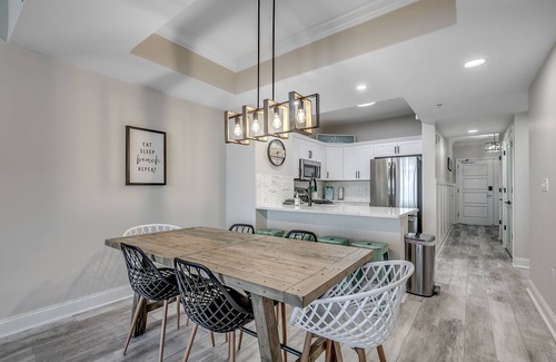 Windy Hill Condominio | PENTHOUSE UNIT! 20th Floor, FULLY UPDATED LUXURY MODERN COASTAL DESIGNER CONDO