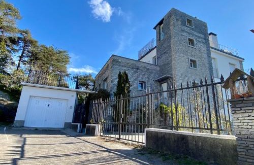 Como Apartamento | Penthouse - Villa Cardano