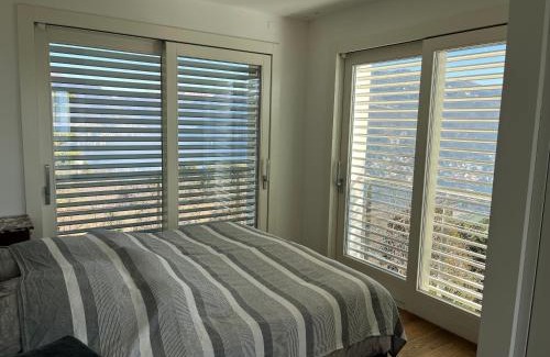 Como Apartamento | Penthouse - Villa Cardano