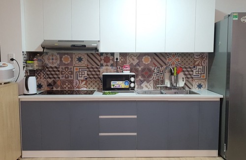 An Phu Apartamento | Penthouse - Villa 3BRs - Casa Yeng