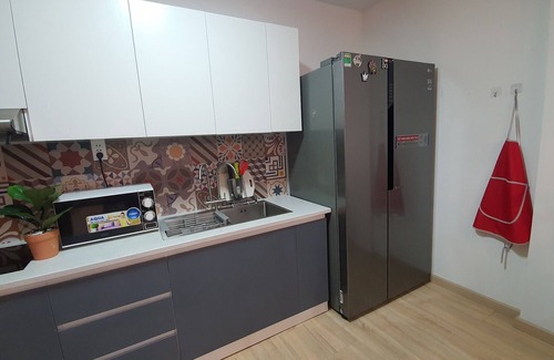 An Phu Apartamento | Penthouse - Villa 3BRs - Casa Yeng
