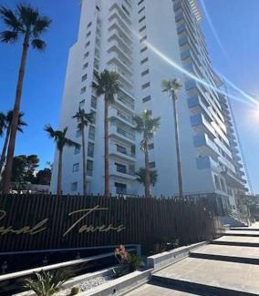 Malabata Apartamento | Penthouse Vue sur Mer & Piscine