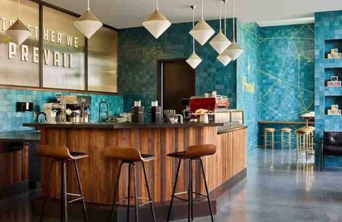 Home Park Condominio | Penthouse w/ Outdoor Pool + Rooftop Terrace