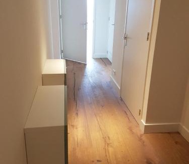 Cadzand-Bad Apartamento | Penthouse Windkracht 10 aan het strand van Cadzand