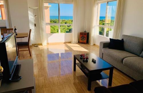 Guardamar del Segura Casa | Penthouse with stunning views
