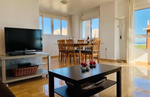 Guardamar del Segura Casa | Penthouse with stunning views