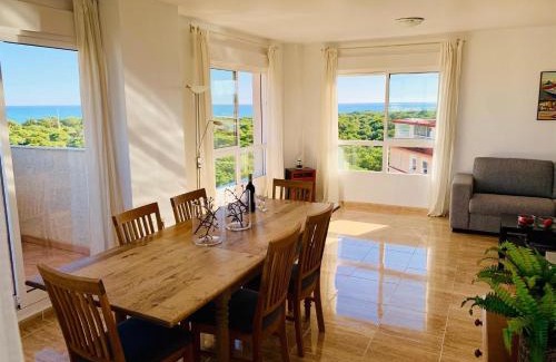 Guardamar del Segura Casa | Penthouse with stunning views