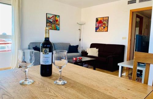 Guardamar del Segura Casa | Penthouse with stunning views