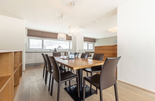 Radstadt Apartamento | Penthouse with 3 bedrooms & summer pool