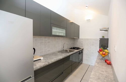 Hvar Apartamento | Penthouse with a Sea View