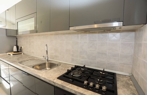 Hvar Apartamento | Penthouse with a Sea View