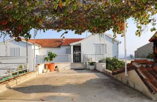 Hvar Apartamento | Penthouse with a Sea View