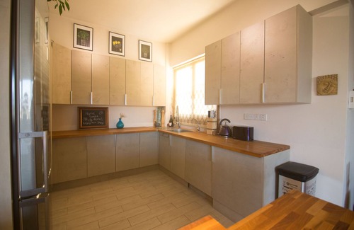 Nicosia Apartamento | ★ Ático con vistas | Centro de Nicosia ★