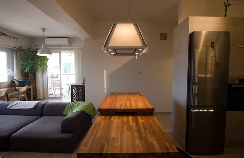 Nicosia Apartamento | ★ Ático con vistas | Centro de Nicosia ★