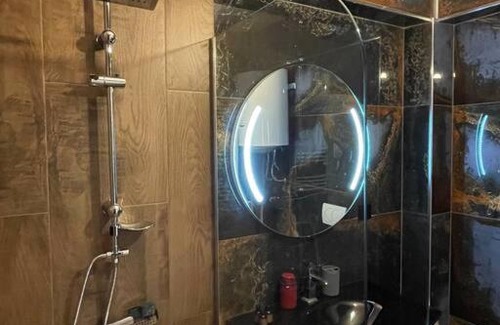 Prizren Apartamento | Penthouse with castle view