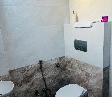 Durgapura Apartamento | Penthouse with cozy vibes
