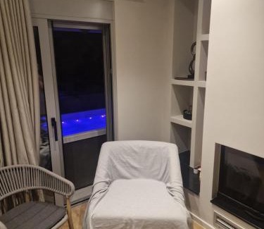 Kodrra Apartamento | Penthouse with Jackuzy