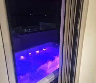 Kodrra Apartamento | Penthouse with Jackuzy