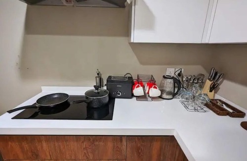 Lahore Apartamento | Penthouse with Lahore city view