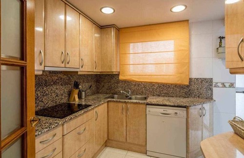 Eixample Apartamento | Ático con gran terraza en el corazón de Girona