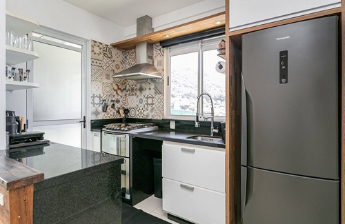 Trindade Apartamento | Penthouse with Partial Sea View #TRINA01