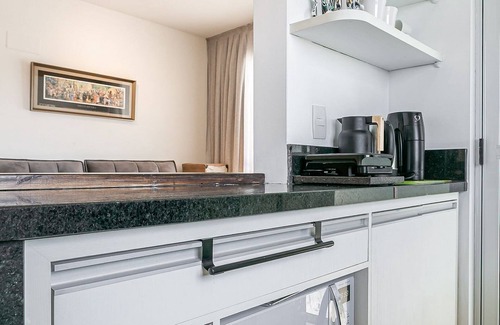 Trindade Apartamento | Penthouse with Partial Sea View #TRINA01