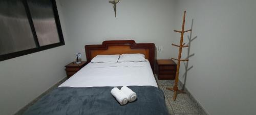 Meaipe Apartamento | Ático con piscina y vista al mar - VDI0401