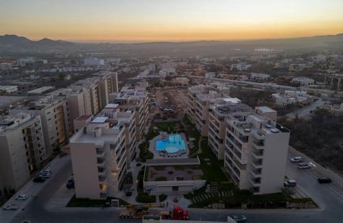El Tezal Apartamento | Penthouse with Private Jacuzzi and 4 Bedrooms