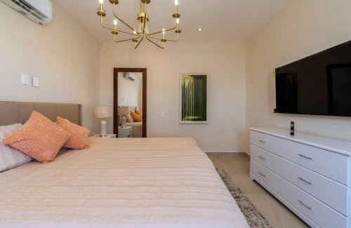 El Tezal Apartamento | Penthouse with Private Jacuzzi and 4 Bedrooms
