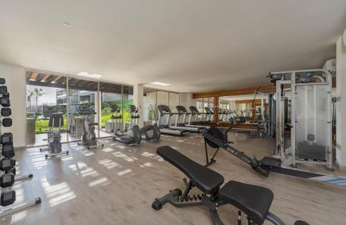 El Tezal Apartamento | Penthouse with Private Jacuzzi and 4 Bedrooms