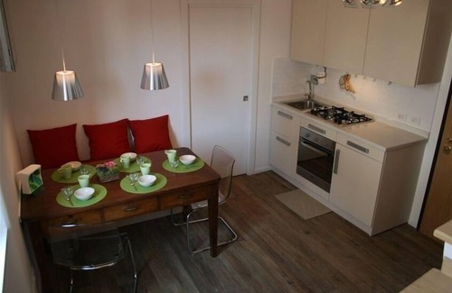 Trastevere Apartamento | PENTHOUSE TRASTEVERE con TERRAZA AZOTEA PANORÁMICA, corazón del viejo centro histórico