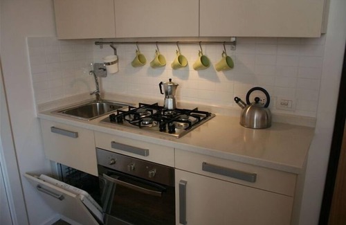 Trastevere Apartamento | PENTHOUSE TRASTEVERE con TERRAZA AZOTEA PANORÁMICA, corazón del viejo centro histórico
