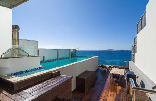 Melenara Apartamento | Penthouse with Private Swimming Pool