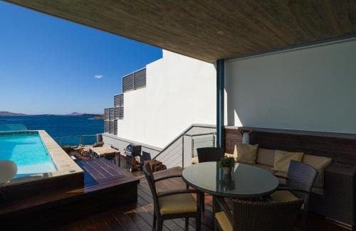 Melenara Apartamento | Penthouse with Private Swimming Pool