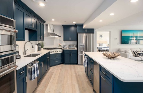 Plymouth Cultural District Apartamento | Penthouse with Private Roofdeck on Plymouth Harbor