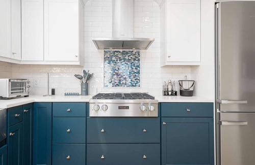 Plymouth Cultural District Apartamento | Penthouse with Private Roofdeck on Plymouth Harbor