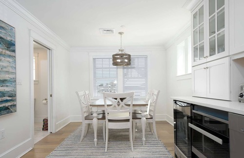 Plymouth Cultural District Apartamento | Penthouse with Private Roofdeck on Plymouth Harbor