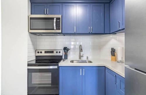 Montego Bay Condominio | Penthouse with Roof Top Terrace & Ocean View