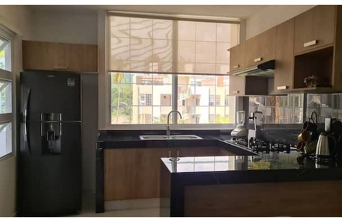 Manzanillo Apartamento | Penthouse con Roof Garden, experiencia sin igual.