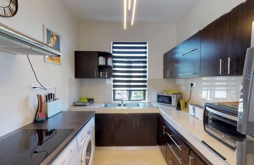 Pereybere Apartamento | Penthouse with see view - Private Roof terrace