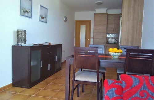 Malpica de Bergantinos Apartamento | Ático con terraza y vistas al mar cerca de la playa - Ático con vistas al mar