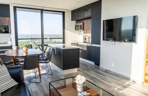 Merida Municipality Apartamento | Penthouse con la mejor vista de todo Mérida