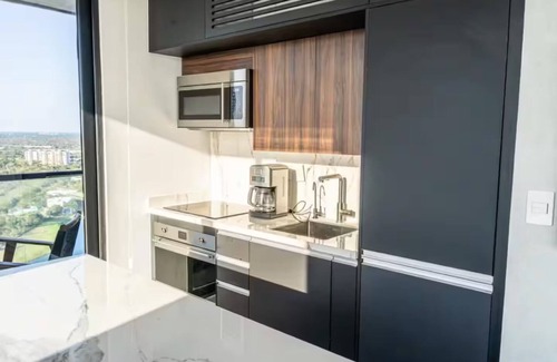Merida Municipality Apartamento | Penthouse con la mejor vista de todo Mérida